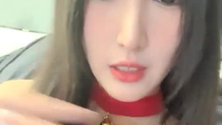 人在南京的御姐颜值有点高哦 也就9分吧，太妩媚了 像某当红明星