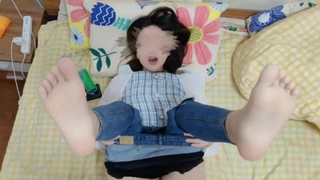 345SIMM-771 就活中のJ●と自堕落セックス【1限目】神社で就活の神頼みだけして帰宅後そのままダラダラセックス、カップルらしくゴムありの健全()交尾【2限目】ゴム無くなっちゃったから彼女にお願いして無計画生セックス、孕むかどうかなんて考えてもいないので勢いでそのまま中出ししちゃいました