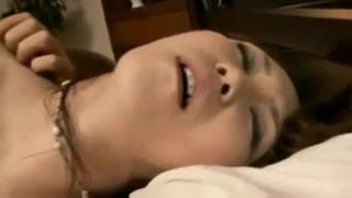 可以潮喷的人妻才是极品
