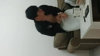 短发气质熟女，说不要插的太深，受不了了（整改后重发）