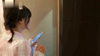 和Jaina的跳舞合集