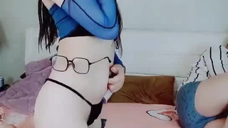 群P换妻轮流交换爆操互舔互口场面极度淫荡