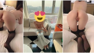 已婚淫妻与初恋偷情撕裂黑丝激情完整版