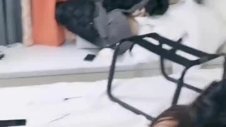 超人作乐，清秀文静小姐姐，24岁，C罩杯美乳，甜美温柔，蜜桃臀淫液四溢，激情暴插精品佳作