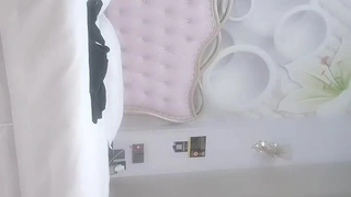 神似王心凌，甜美女神