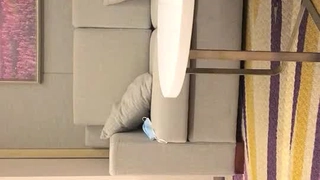 坏女孩需要大屌来调教她的紧致小骚逼（4K高清第一人称视角）- TinyTaya