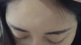 装修现场偷情反悔了！！少妇婚房装修带我进去偷情很纠结！