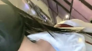 SAME-016 僕をイジメてたアイツらが1カ月前から僕をイジメなくなった。だけど、姉が僕の身代わりになって犯●れていたなんて。 明里つむぎ